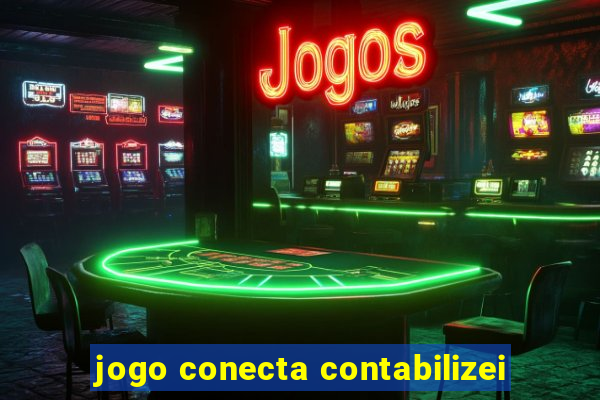 jogo conecta contabilizei